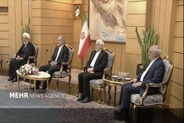 پزشکیان: کۆبوونەوەی شانگهای هەلێکی گرینگ بۆ بەرەنگار بوونەوەی تاک لایەنەیی ئەمریکایە