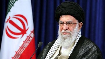 ویدیو | چرا رهبر شهید به پناهگاه نرفتند؟