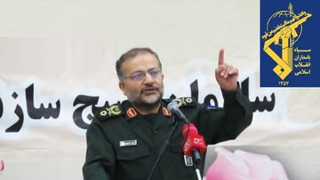 اسرائیل کی جارحیت کی صورت میں، اس کے حامیوں کو بھی نشانہ بنائیں گے، بریگیڈیئر جنرل سلیمانی