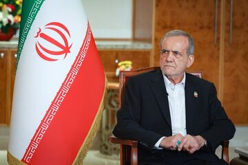 شنگھائی تعاون تنظیم اجلاس ملٹی پولرزم اور علاقائی تعاون کے فروغ کا اہم موقع ہے : ایرانی صدر