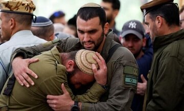 اسرائیل نے 7 اکتوبر سے 900 فوجیوں کی ہلاکت کی تصدیق کر دی