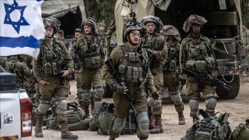 Video | Wajah-wajah Musuh Sebelum Diserang Hendap Oleh Briged Al-Qassam
