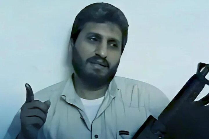 تقرير مصور/ مشاهد جديدة تنشرها حماس للمرة الأولى لقادتها الشهداء بينهم محمد الضيف