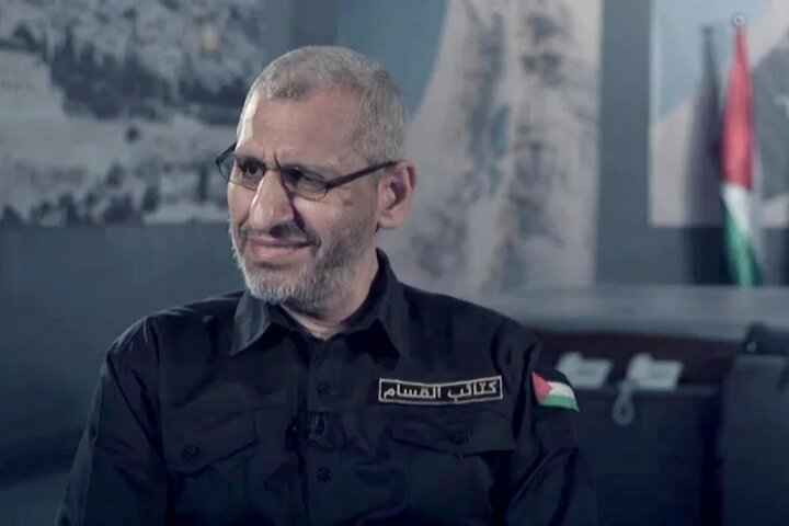 تقرير مصور/ مشاهد جديدة تنشرها حماس للمرة الأولى لقادتها الشهداء بينهم محمد الضيف