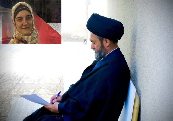 بازداشت مهدیه اسفندیاری با اصول آزادی بیان تناقض دارد