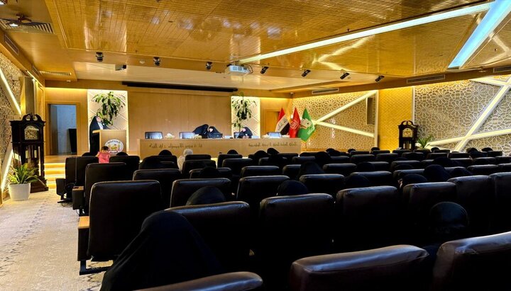 انعقاد المؤتمر العلمي الأول حول القراءة والذكاء الاصطناعي في كربلاء المقدسة