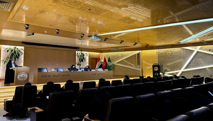 انعقاد المؤتمر العلمي الأول حول القراءة والذكاء الاصطناعي في كربلاء المقدسة