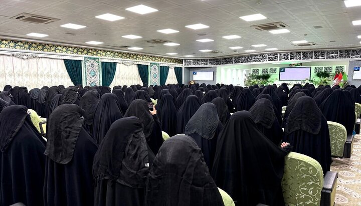 انعقاد المؤتمر العلمي الأول حول القراءة والذكاء الاصطناعي في كربلاء المقدسة