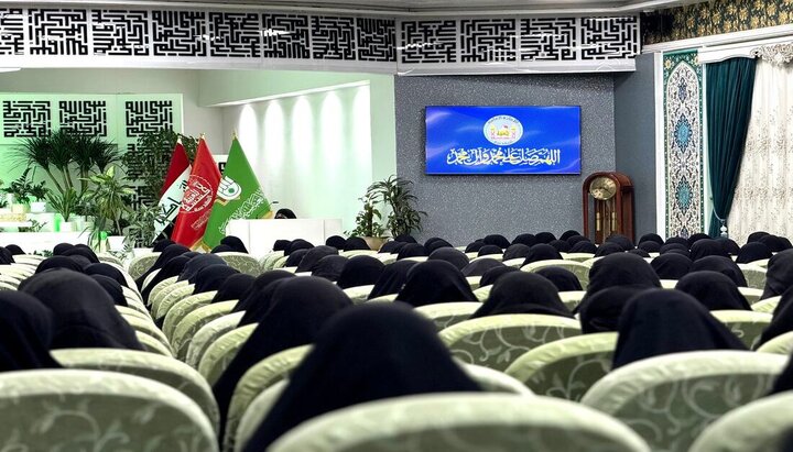 انعقاد المؤتمر العلمي الأول حول القراءة والذكاء الاصطناعي في كربلاء المقدسة