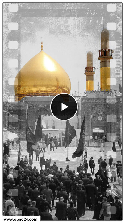 ویدیو | آخرین کلام امام عسکری(ع)؛ معرفی حجت خدا روی زمین