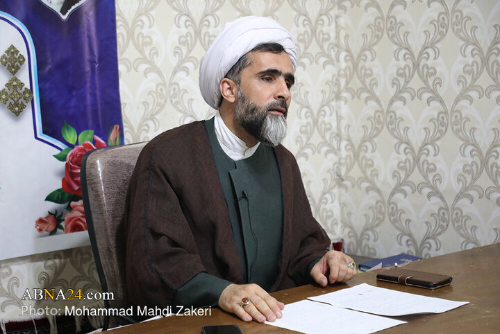 نشست خبری تبیین برنامه‌های فرهنگی بنیاد مهدویت قم