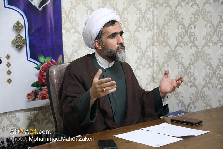 نشست خبری تبیین برنامه‌های فرهنگی بنیاد مهدویت قم