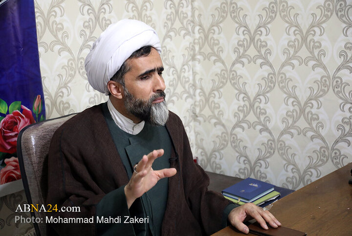 نشست خبری تبیین برنامه‌های فرهنگی بنیاد مهدویت قم