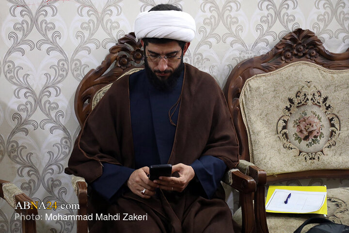 نشست خبری تبیین برنامه‌های فرهنگی بنیاد مهدویت قم