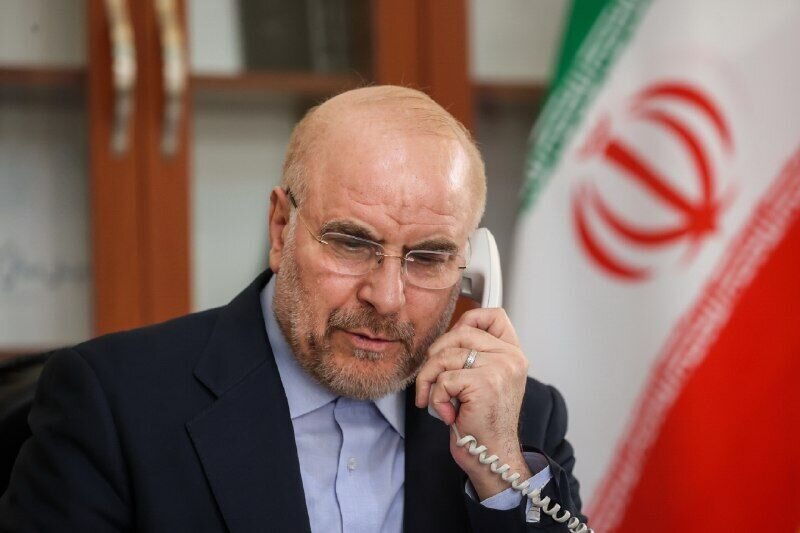 Iran slams U.S. “adventurism” in Caribbean, reaffirms support for Venezuela