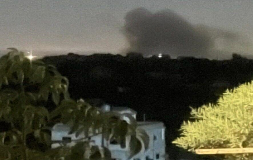 حمله پهپادی به یک منزل مسکونی در جنوب لبنان