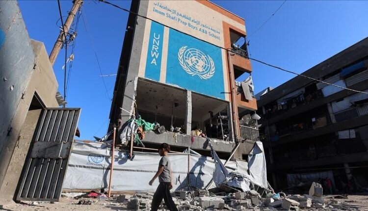 UNRWA warns of “lost generation” as 660,000 Gaza children remain out of school