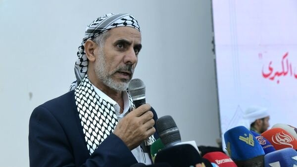 Mohammad Meftah becomes Yemen's caretaker PM