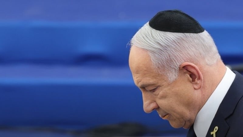 Hat sich der Niedergang der Zionisten beschleunigt?