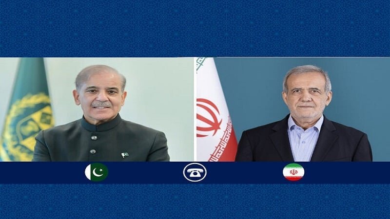 Pezeshkian: Iran iko tayari kutumia misaada ya kibinadamu kwa waathirika wa mafuriko Pakistan