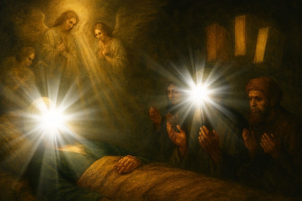 علم لدنی و آگاهی فراگیر امام حسن عسکری (ع)