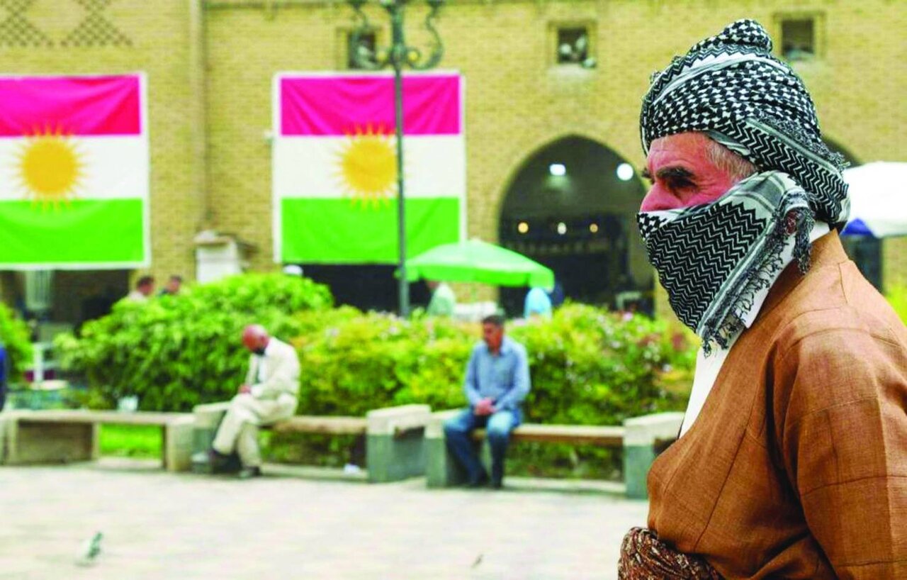 Analysis: Shadow of Collapse on Iraq’s Kurdistan Region