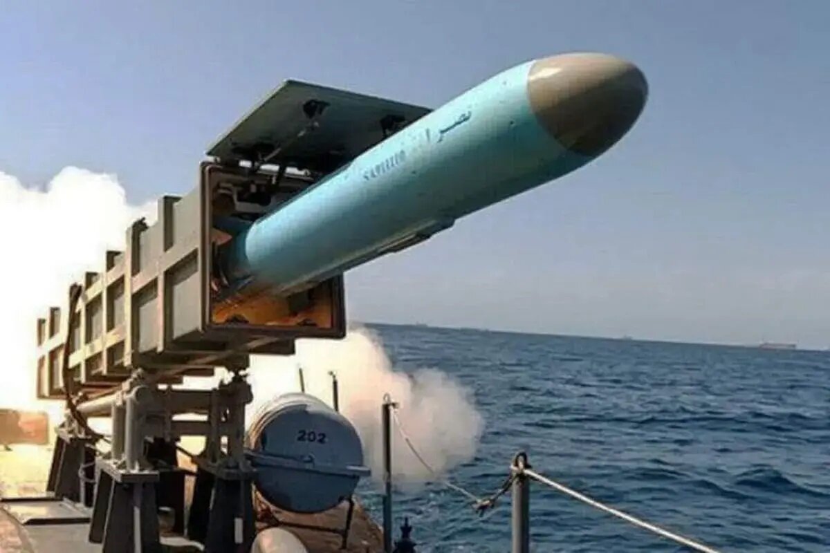 Analysis / Iran’s Missile Drills in Indian Ocean: Strategic Goals and Messages
