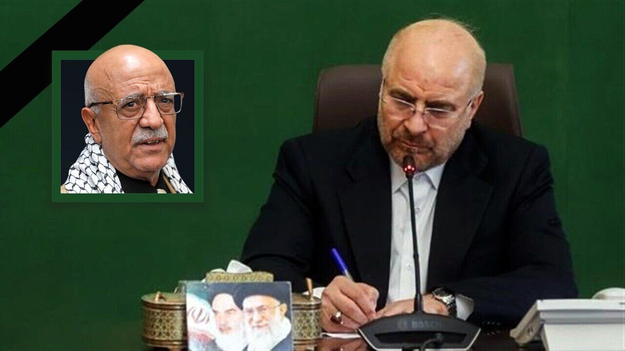 Iran's Parliament speaker condemns assassination of Yemeni PM in Israeli terrorist attack