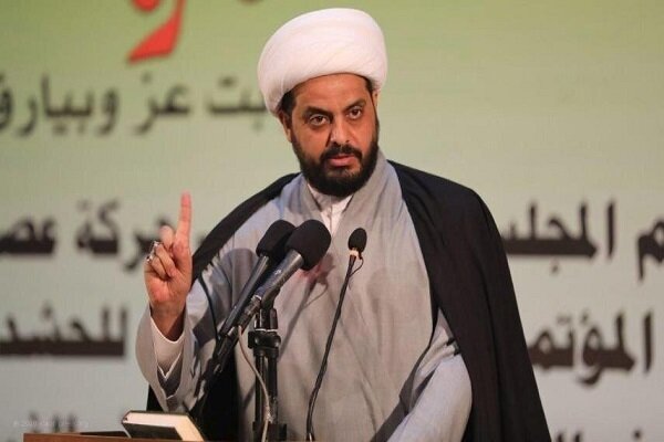 PMU is a pillar of national unity, says Asaib Ahl Al-Haq Leader