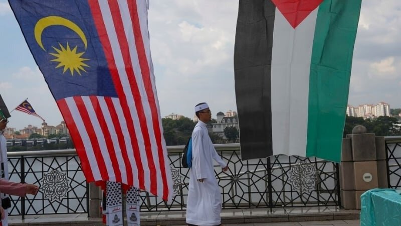 Mencermati Sikap Terkini Malaysia Soal Rezim Zionis dan Kejahatannya