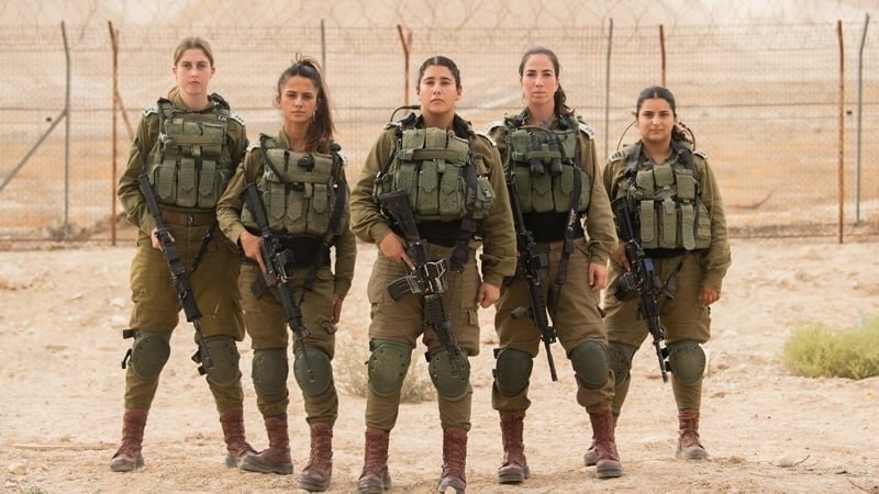Bagaimana Israel Gunakan Perempuan sebagai Alat Tutupi Genosida di Gaza?