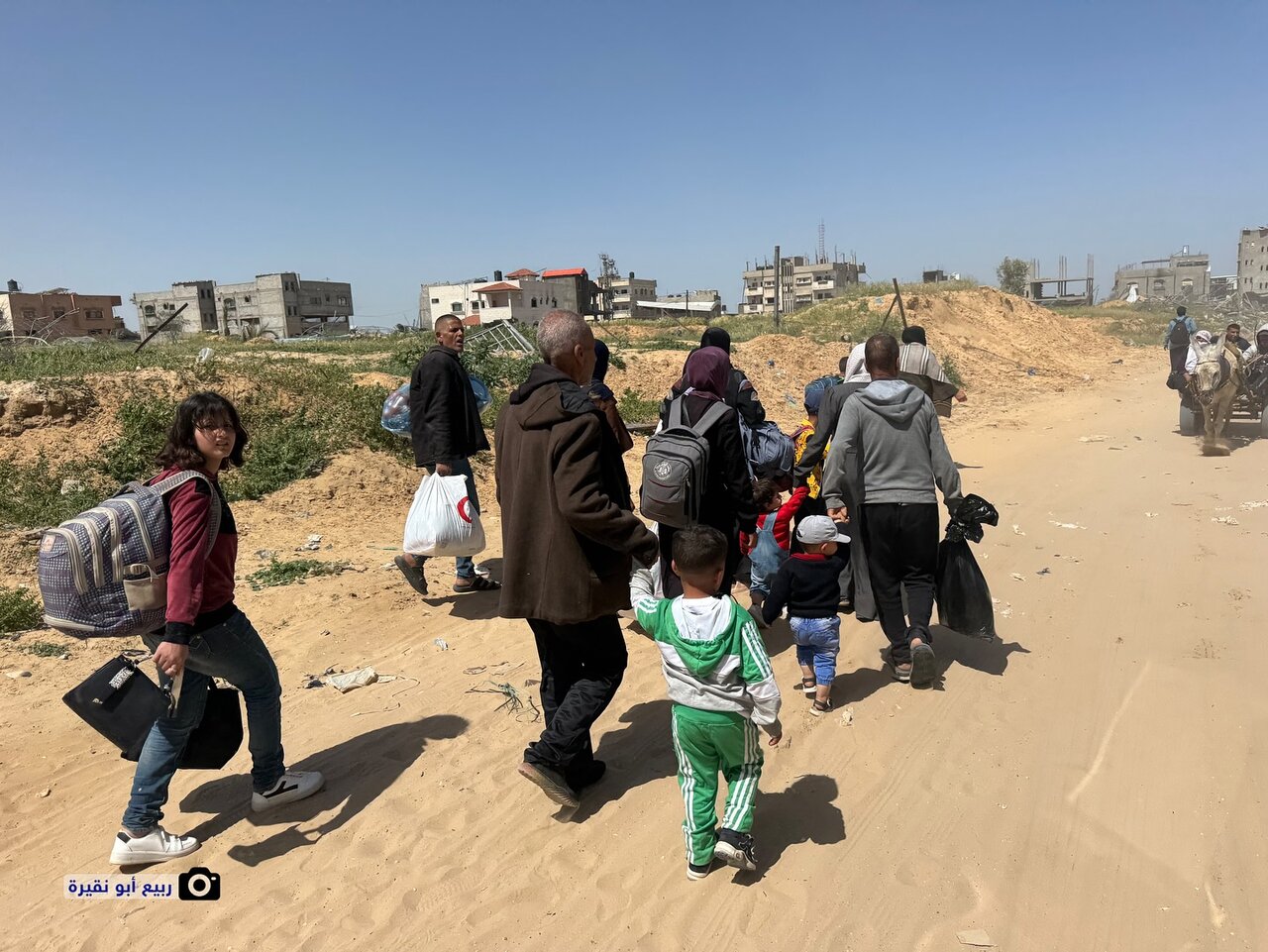 UNRWA warns Gaza children face lost generation amid Israeli war; 660,000 out of school