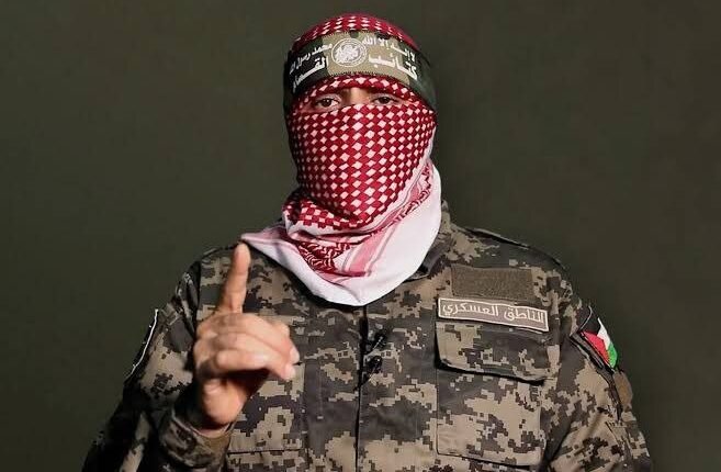 Palestinian resistance denies rumors of Abu Obeida’s assassination