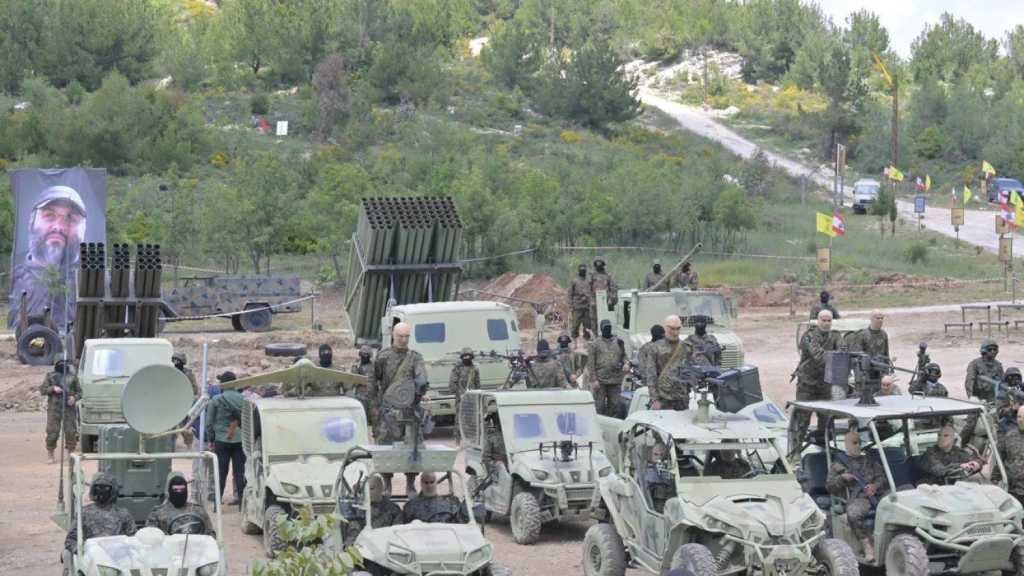 Israeli Colonel: Illusioned are Those who Think Hezbollah is Weakened