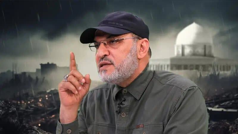 Yemen Liderlerinin Şehadeti Filistin Duruşunun Güçlü Belgesidir