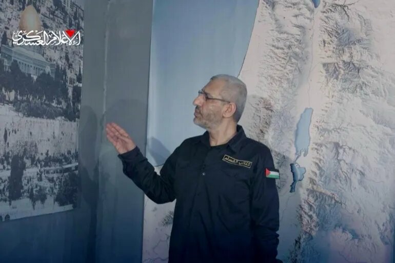 محمد الضيف.. سيرة الظل الذي كسر درع إسرائيل