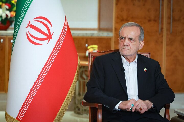 شنگھائی تعاون تنظیم اجلاس ملٹی پولرزم اور علاقائی تعاون کے فروغ کا اہم موقع ہے : ایرانی صدر
