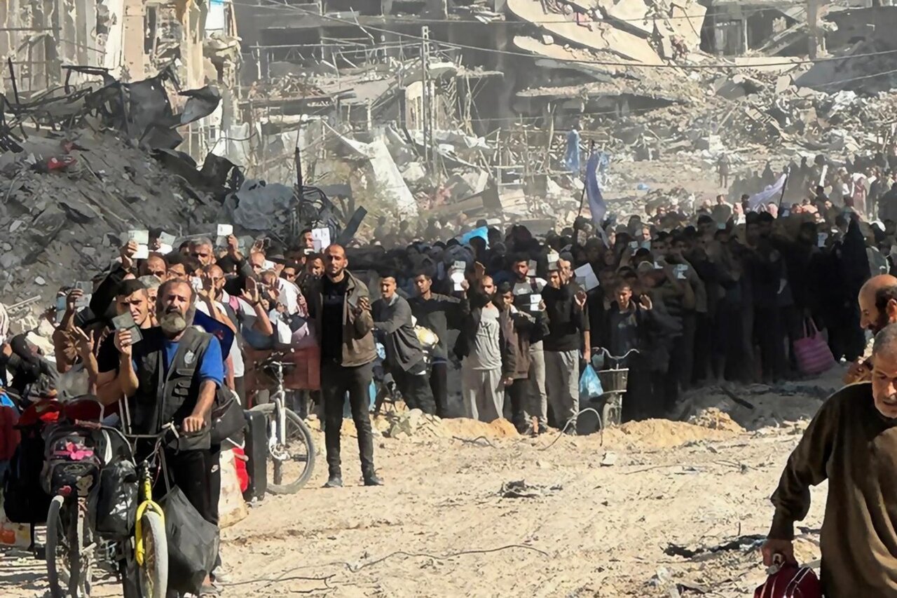 لا مأوى ولا أمان في الجنوب.. الغزّيون يواجهون التهجير بقرار البقاء