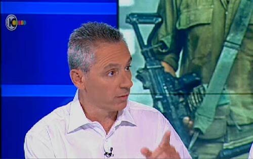 معلق عسكري يتحدث عن "حماقة" إسرائيلية ويؤكد: "حماس" تحشد عشرات الآلاف وهذه هي السيناريوهات المطروحة