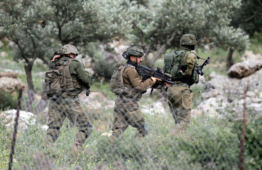 الجيش الإسرائيلي يعلن استعادة جثة الرهينة الإسرائيلي عيدان شتيوي