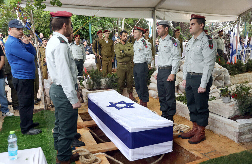 بين المسموح نشره و"الحقيقة".. لواء جولاني الإسرائيلي يتكبد الخسائر الأكبر في معارك غزة ولبنان