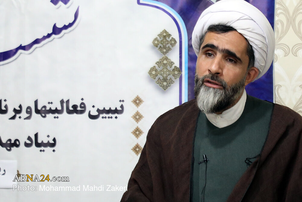 Msingi wa Imam Mahdi (AF) Mkoa wa Qom Watangaza Mpango wa Kipekee kwa Maadhimisho ya Kuanza kwa Uimamu wa Imam Mahdi (AF)
