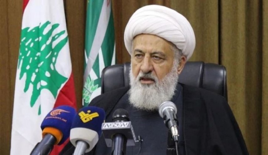 لبنان را به دشمن اسرائیلی بذل و بخشش نکنید