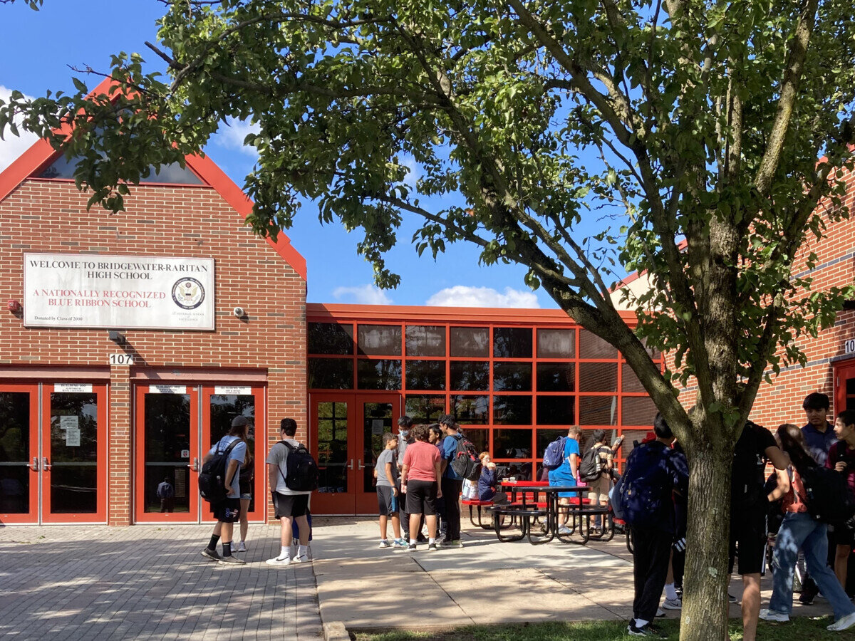 شکایت یک دانش‌آموز مسلمان از معلم خود در نیوجرسی