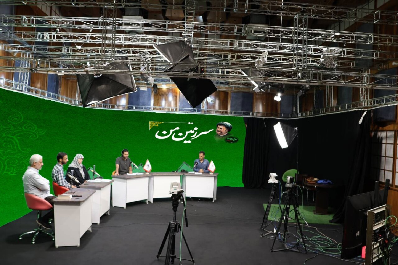 گزارش جامع ابنا از ویژه‌برنامه‌ «سرزمین من»؛ امام موسی صدر؛ ۴۷ سال غیبت، میراث اندیشه، مقاومت و امید به آزادی