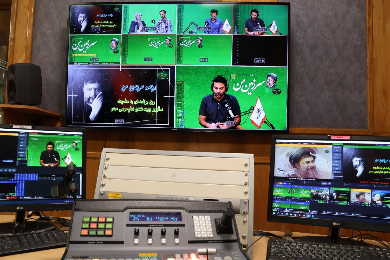 گزارش جامع ابنا از ویژه‌برنامه‌ «سرزمین من»؛ امام موسی صدر؛ ۴۷ سال غیبت، میراث اندیشه، مقاومت و امید به آزادی