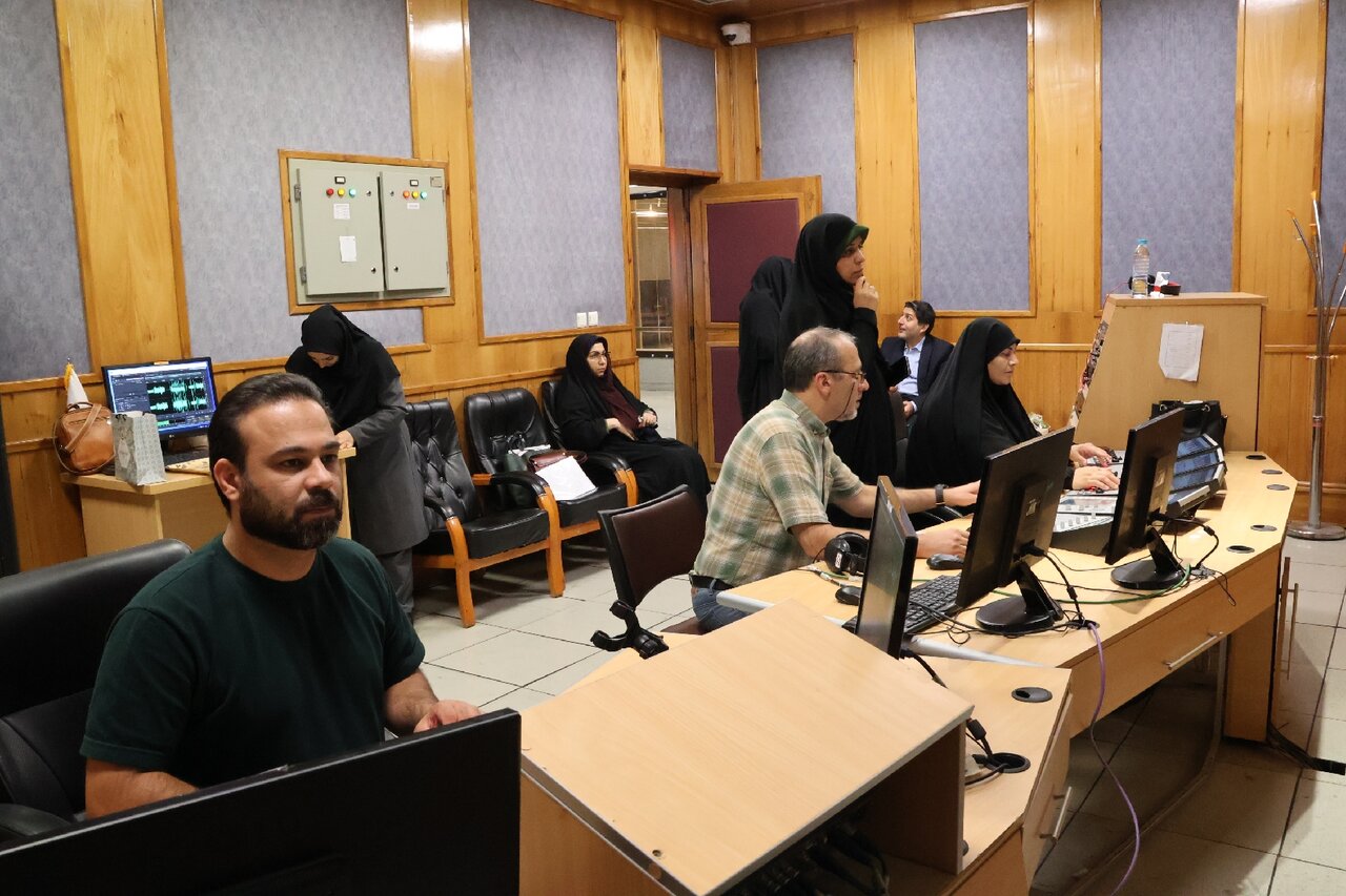 گزارش جامع ابنا از ویژه‌برنامه‌ «سرزمین من»؛ امام موسی صدر؛ ۴۷ سال غیبت، میراث اندیشه، مقاومت و امید به آزادی