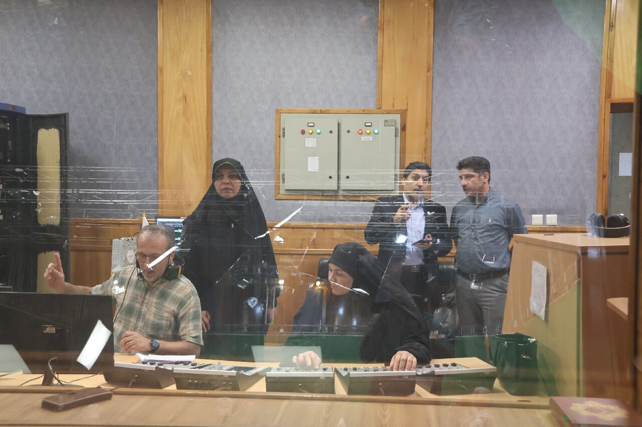 گزارش جامع ابنا از ویژهبرنامه «سرزمین من»؛ امام موسی صدر؛ ۴۷ سال غیبت، میراث اندیشه، مقاومت و امید به آزادی