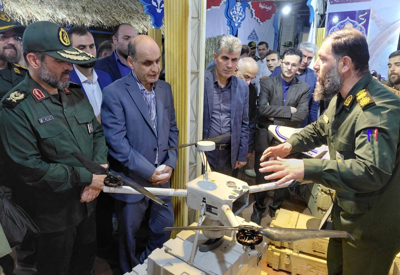 موزه دفاع مقدس، سنگر فرهنگی انتقال حماسه به آیندگان است