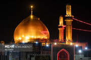 Imam Askari (A.S.) Considerava a Ética a Melhor Ferramenta de Propaganda; A História da Fome em Samarra